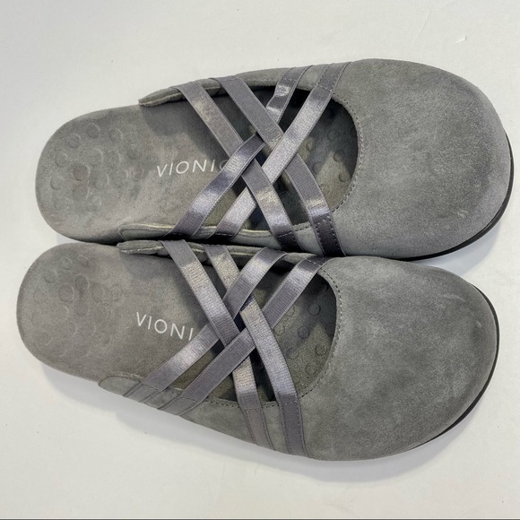 Vionic Rest Claire - Women's Casual Slip-on size 8 - Picture 3 of 7